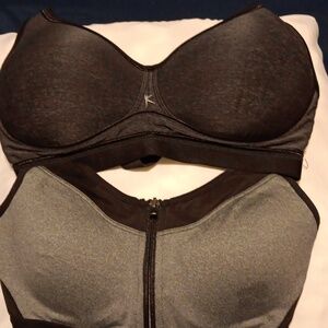 Sport bras